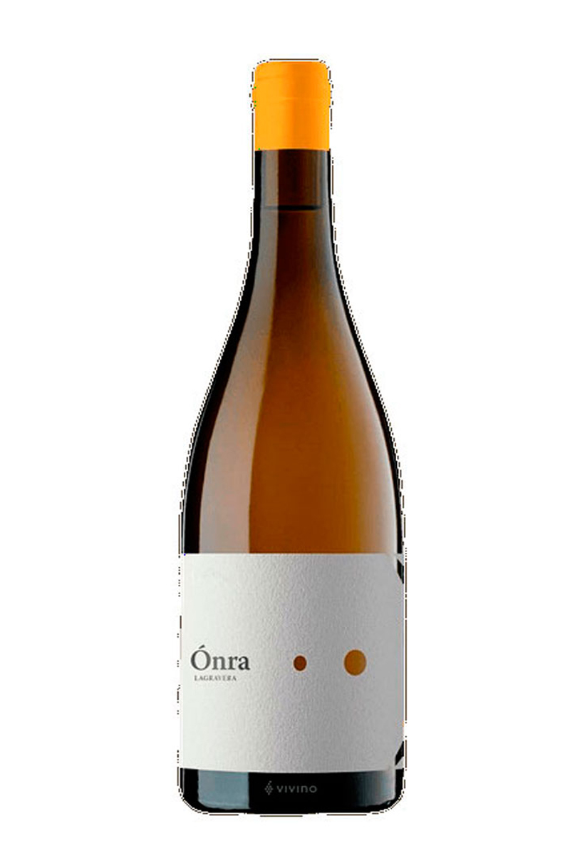 Onra Blanc al restaurant de l