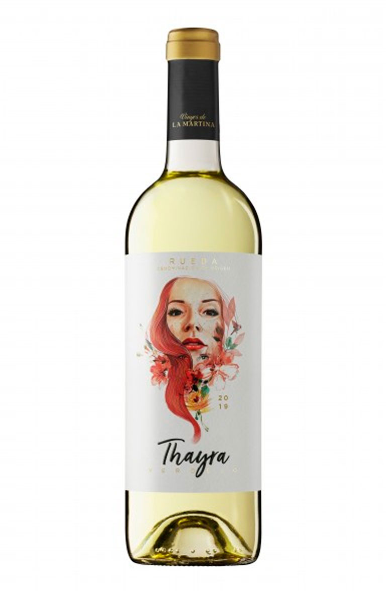 Thayra Verdejo
 al restaurant de l