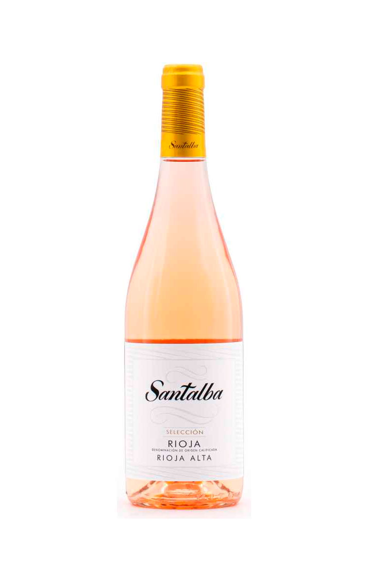 Santalba  al restaurant de l